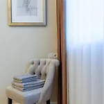 Apartment Luxury In Putvinskio Street *