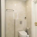 Luxury In Putvinskio Street