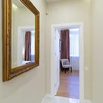 Apartment Luxury In Putvinskio Street