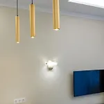 Luxury In Putvinskio Street Apartment Kaunas