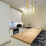Luxury In Putvinskio Street Apartment Kaunas