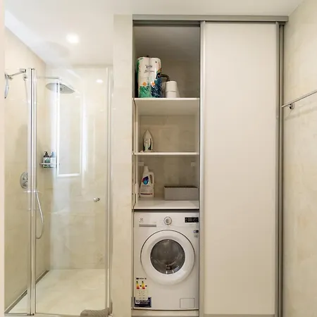 Luxury In Putvinskio Street 考纳斯