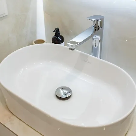 Luxury In Putvinskio Street Daire