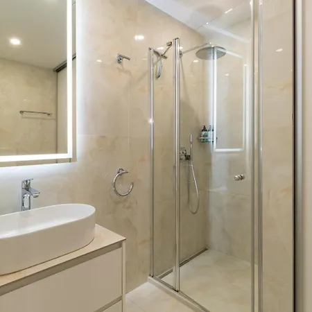Luxury In Putvinskio Street Kaunas