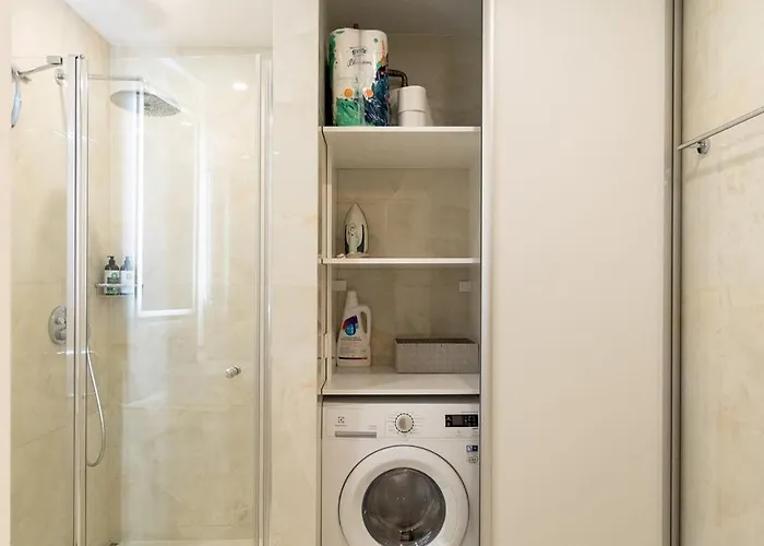 Luxury In Putvinskio Street Kaunas