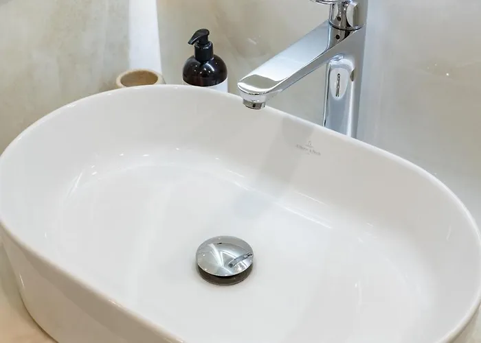 Luxury In Putvinskio Street Appartement