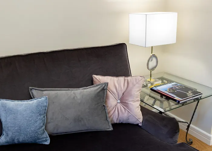 Luxury In Putvinskio Street Appartement *