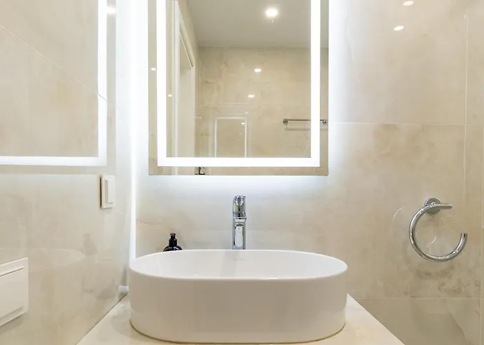 Appartement Luxury In Putvinskio Street *