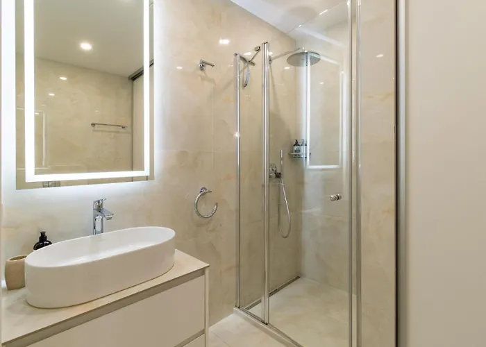 Luxury In Putvinskio Street Kaunas