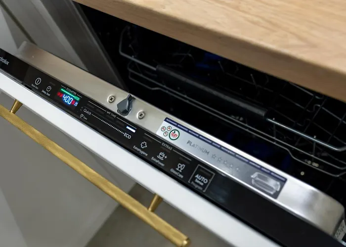 Luxury In Putvinskio Street Appartement *